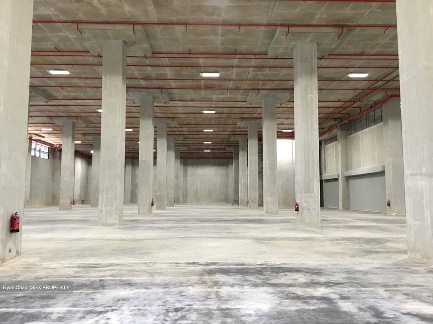 Imm Building (D22), Warehouse #496213551
